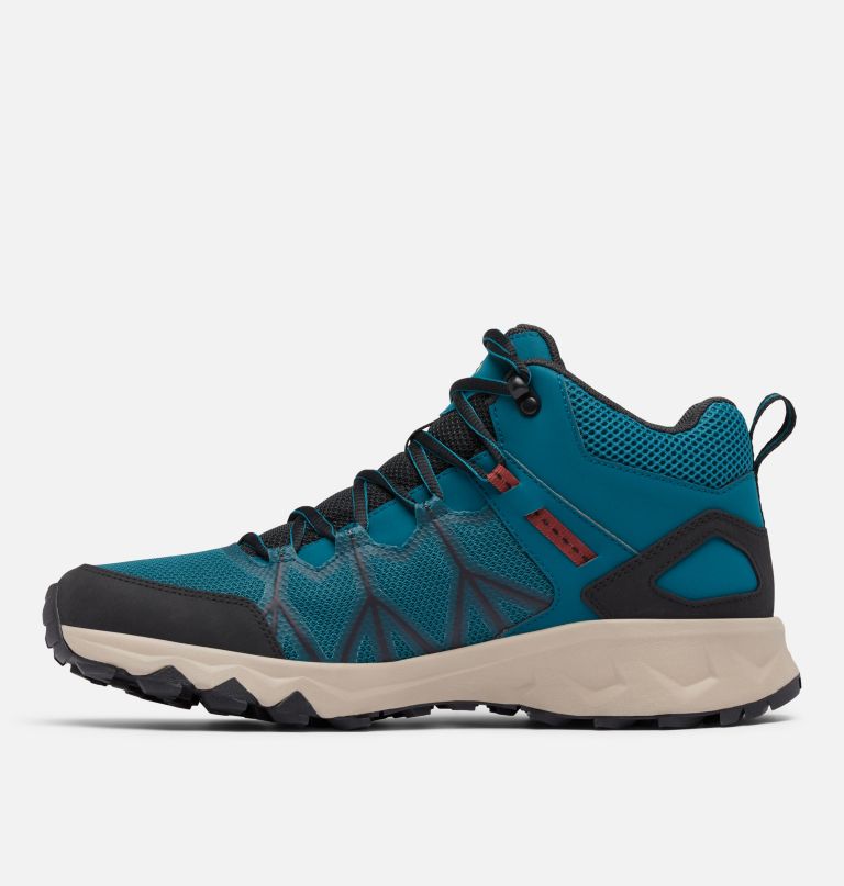 męskie buty peakfreak ii outdry mid