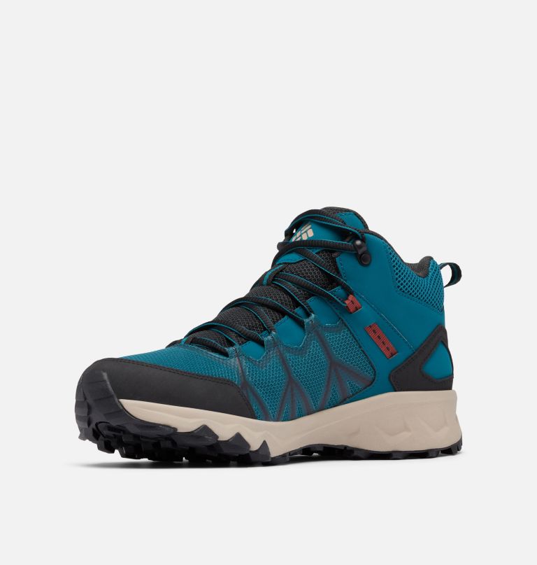 męskie buty peakfreak ii outdry mid