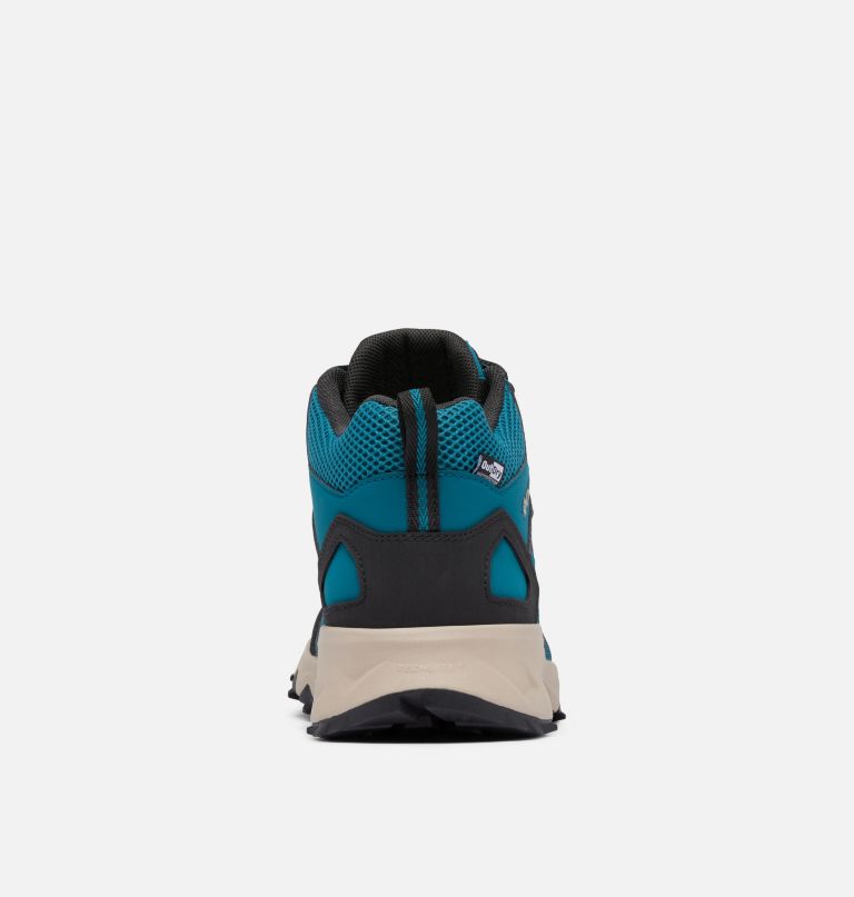 męskie buty peakfreak ii outdry mid