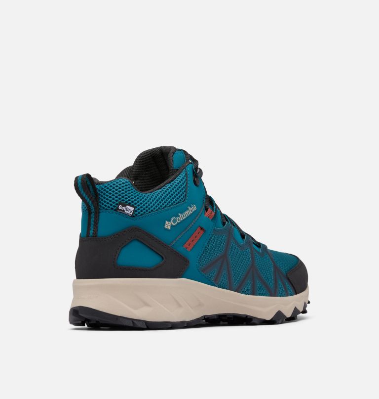 męskie buty peakfreak ii outdry mid
