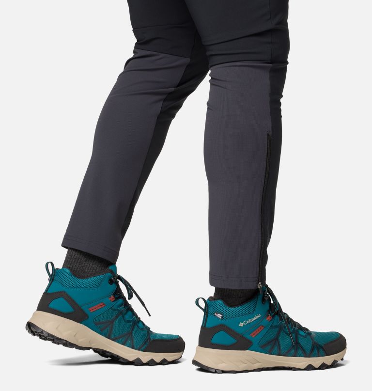 męskie buty peakfreak ii outdry mid