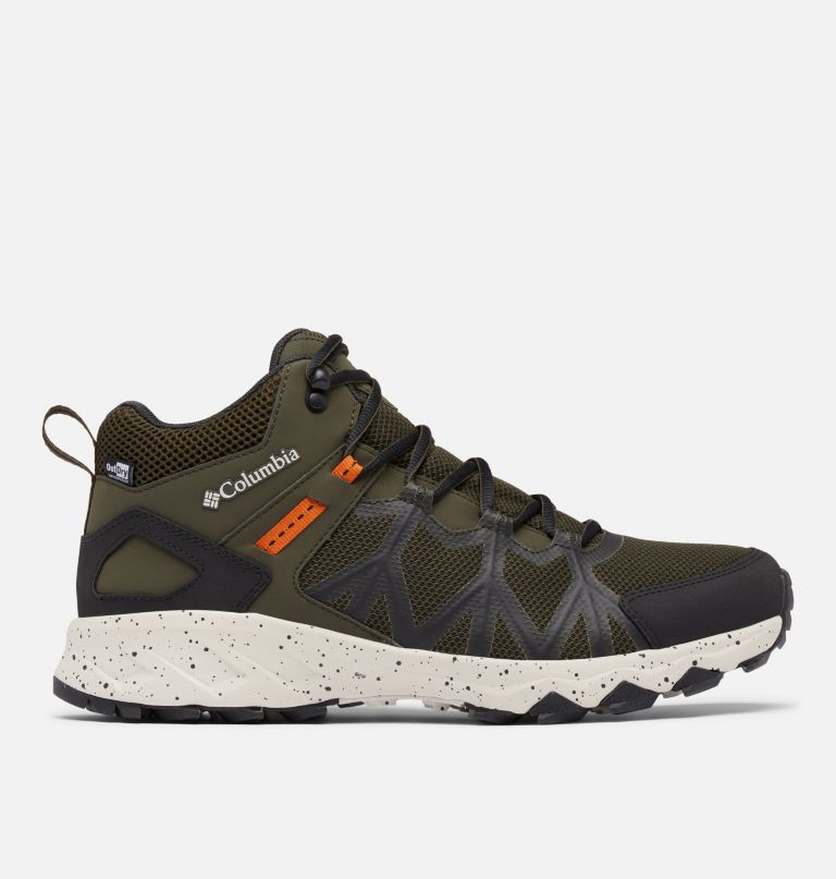 męskie buty peakfreak ii outdry mid