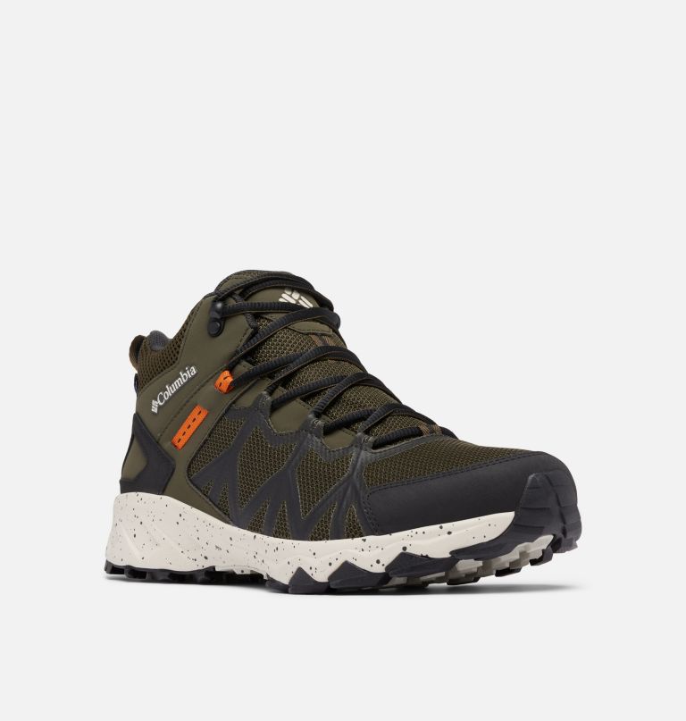 męskie buty peakfreak ii outdry mid