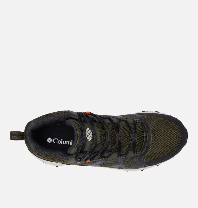 męskie buty peakfreak ii outdry mid