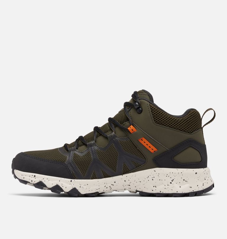 męskie buty peakfreak ii outdry mid