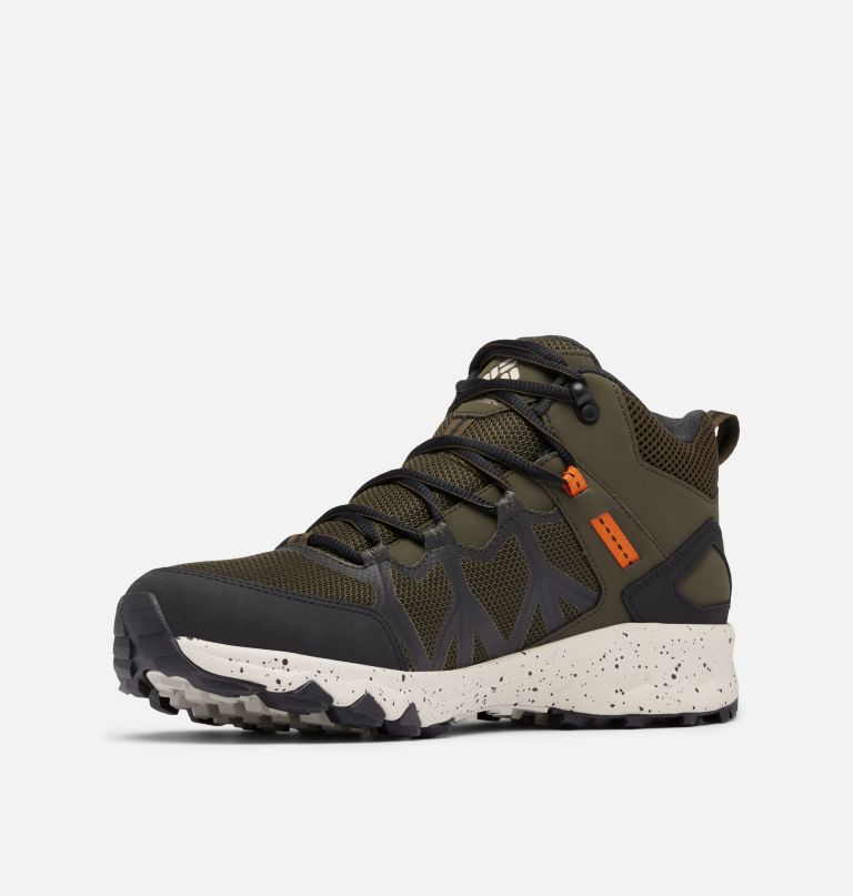męskie buty peakfreak ii outdry mid