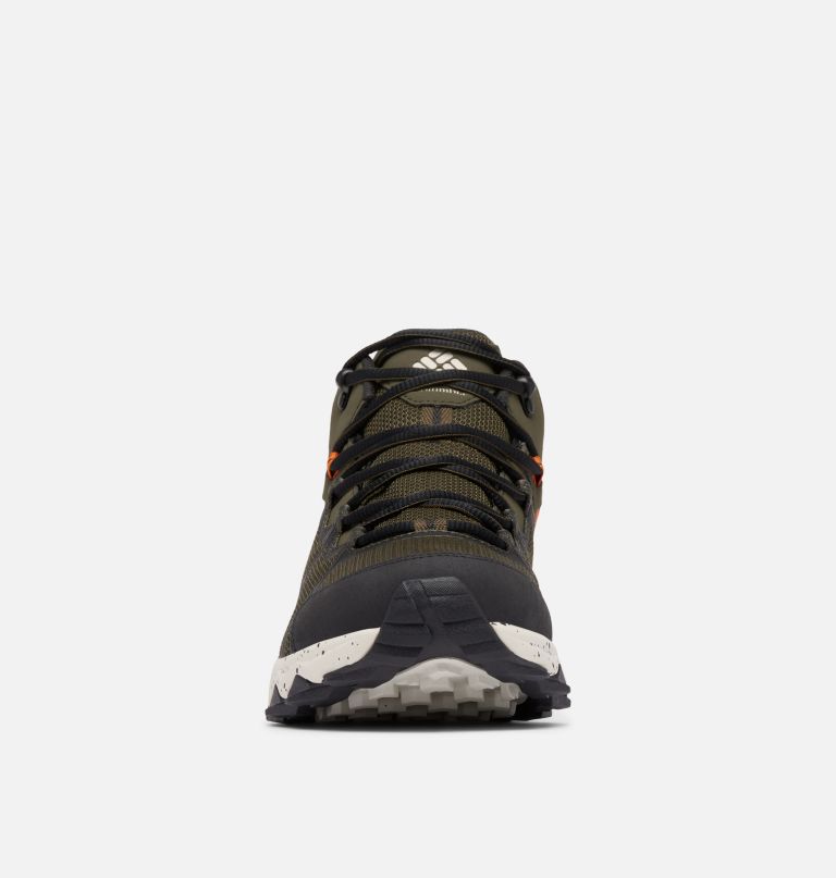 męskie buty peakfreak ii outdry mid