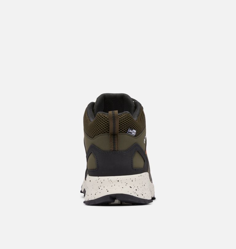 męskie buty peakfreak ii outdry mid