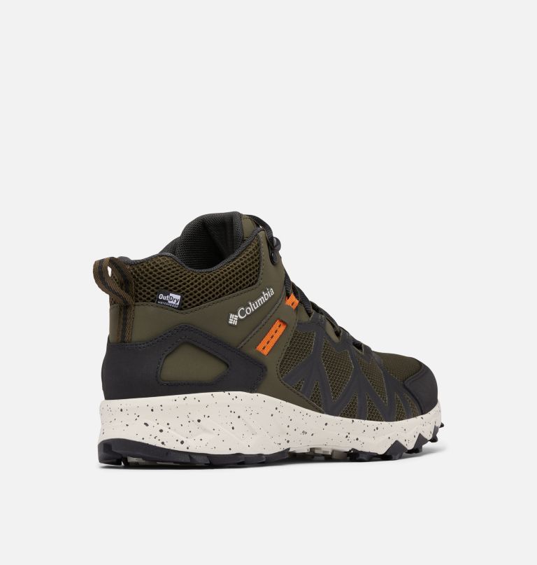 męskie buty peakfreak ii outdry mid