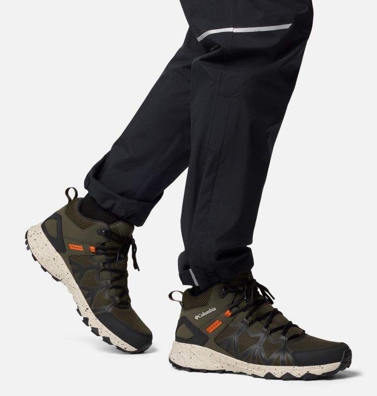 męskie buty peakfreak ii outdry mid