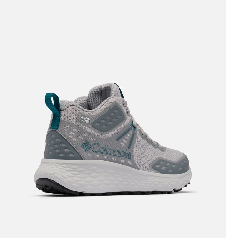 męskie buty konos trs outdry mid