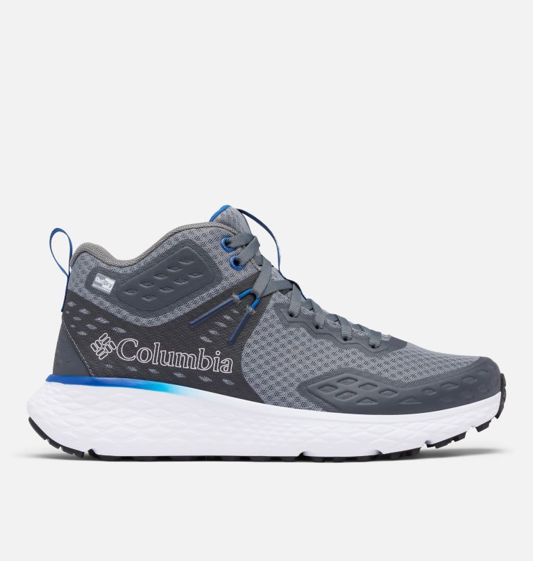męskie buty konos trs outdry mid