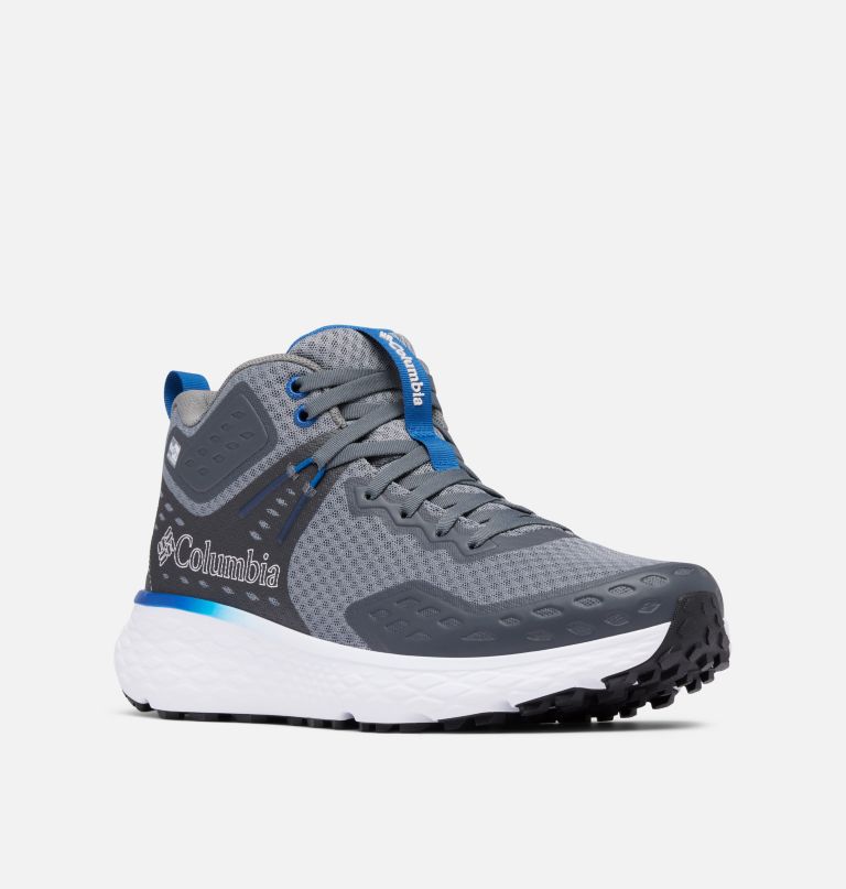 męskie buty konos trs outdry mid
