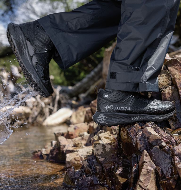 męskie buty konos trs outdry mid