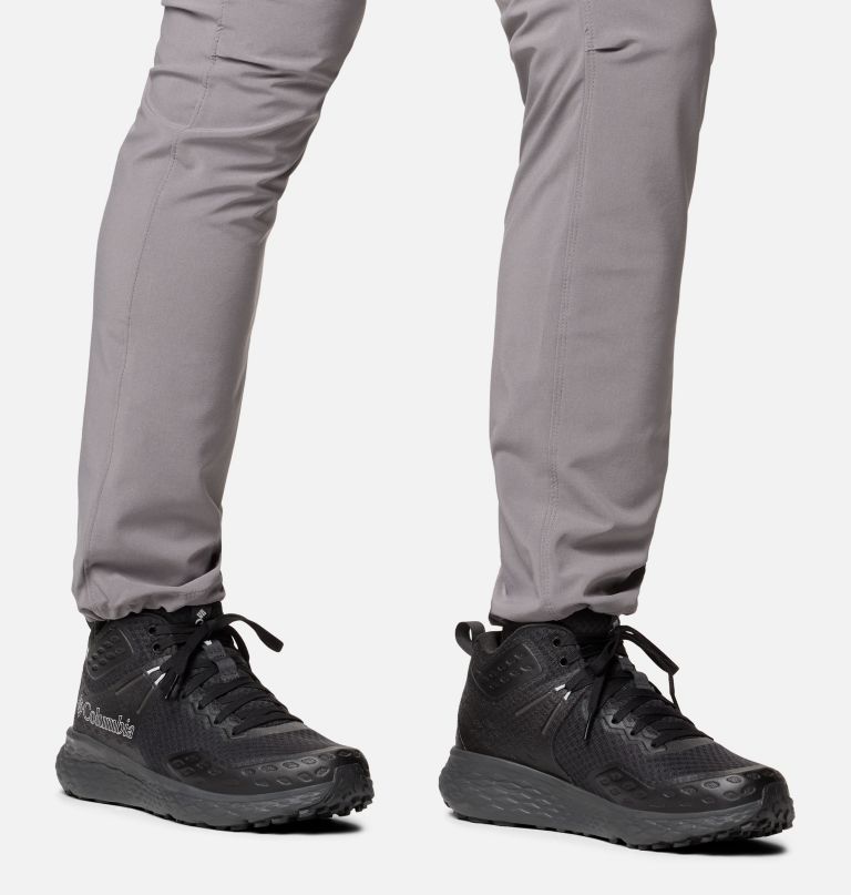męskie buty konos trs outdry mid
