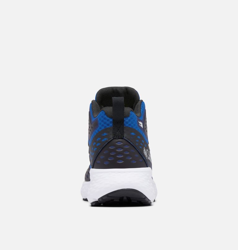 męskie buty konos trs outdry mid