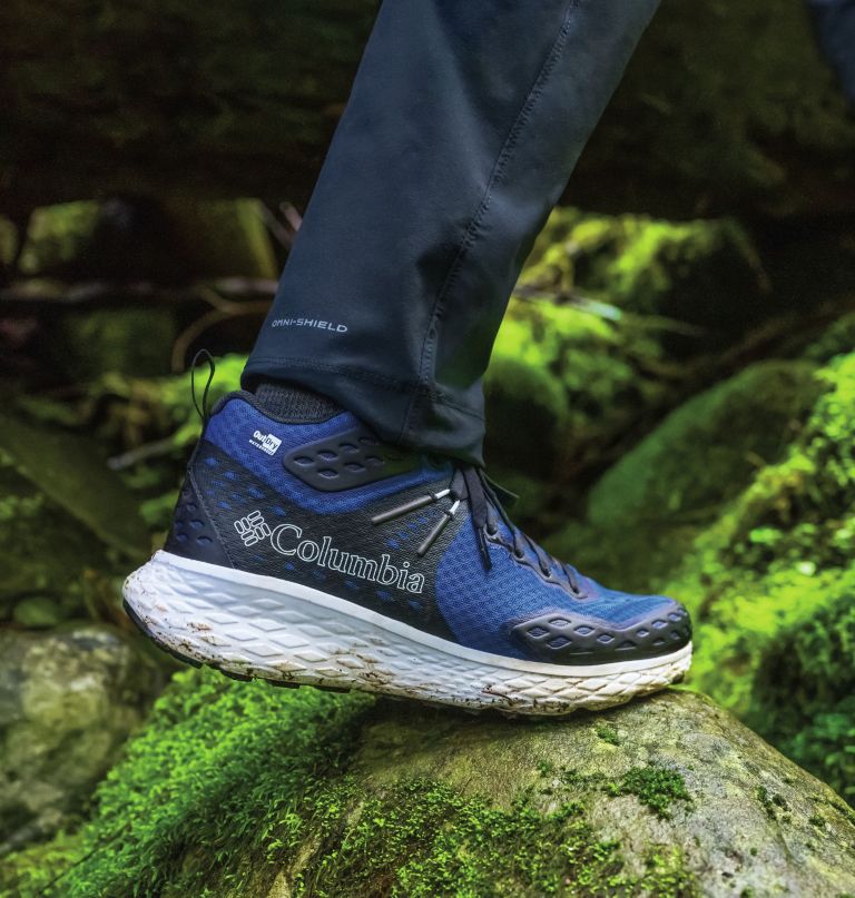 męskie buty konos trs outdry mid