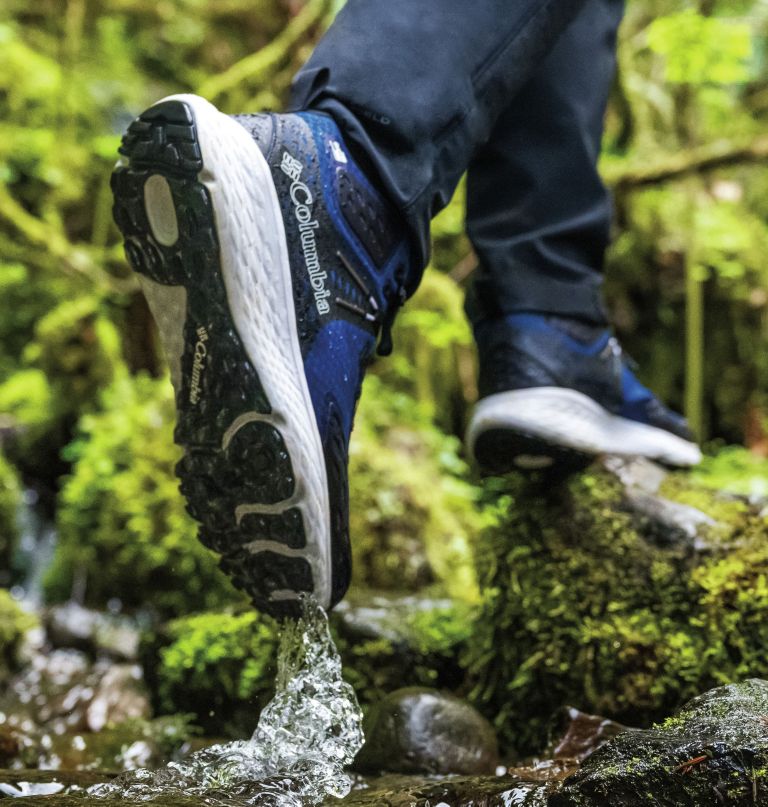 męskie buty konos trs outdry mid
