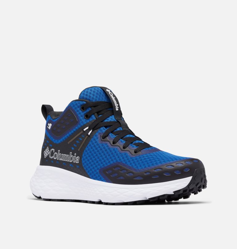 męskie buty konos trs outdry mid