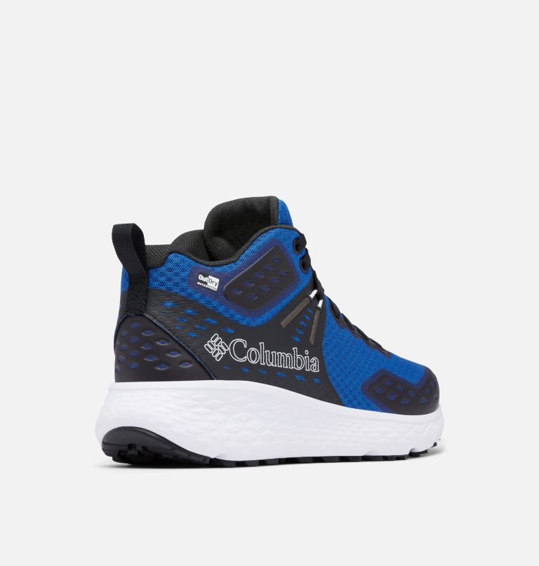męskie buty konos trs outdry mid
