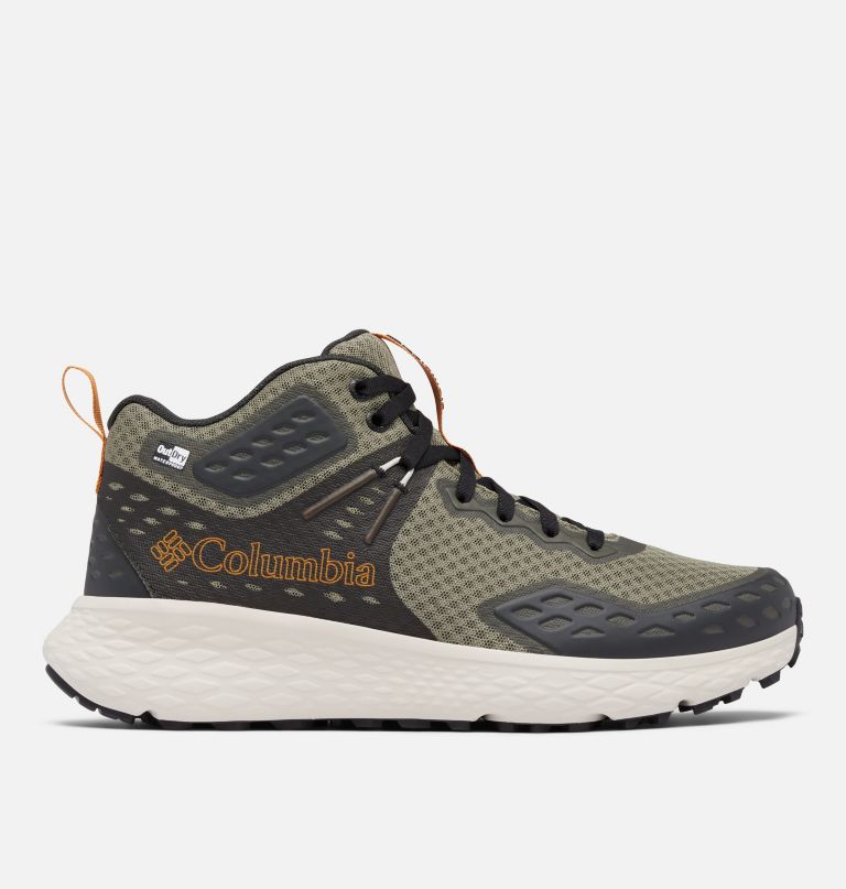 męskie buty konos trs outdry mid