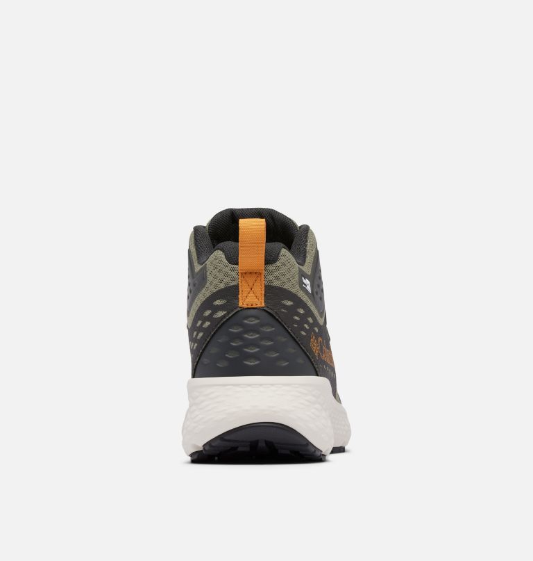 męskie buty konos trs outdry mid