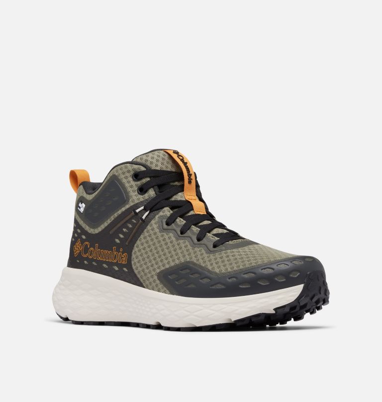 męskie buty konos trs outdry mid