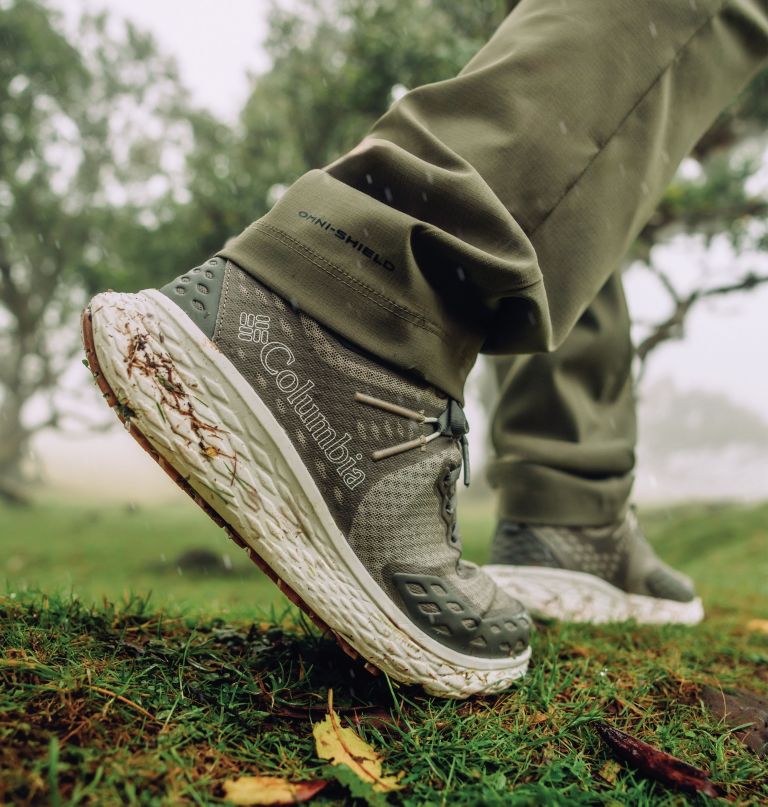 męskie buty konos trs outdry mid