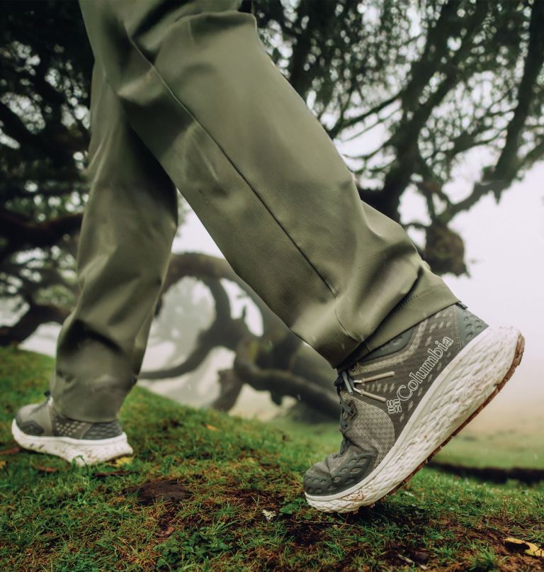 męskie buty konos trs outdry mid