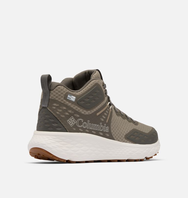 męskie buty konos trs outdry mid