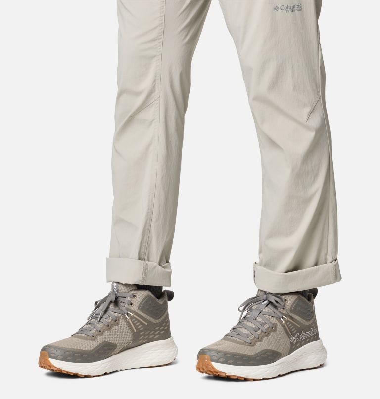 męskie buty konos trs outdry mid