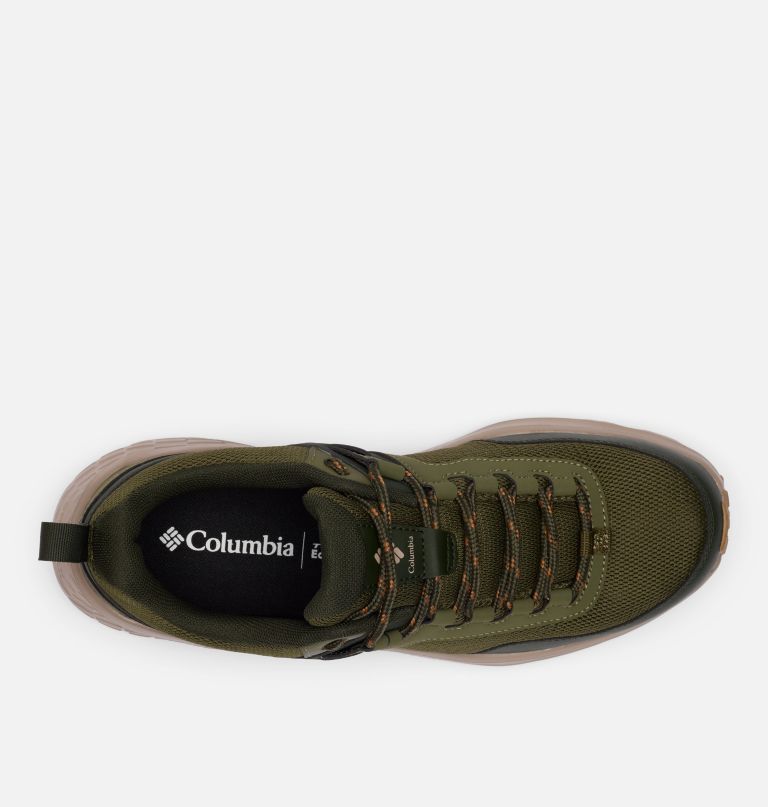 męskie buty konos low