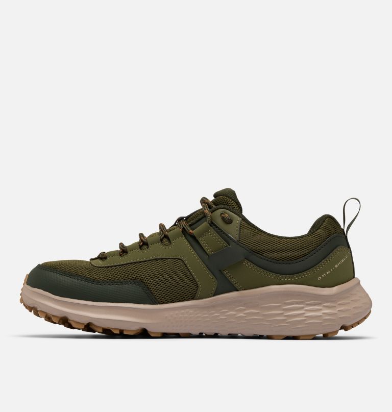 męskie buty konos low