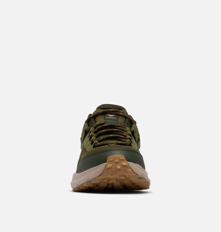 męskie buty konos low
