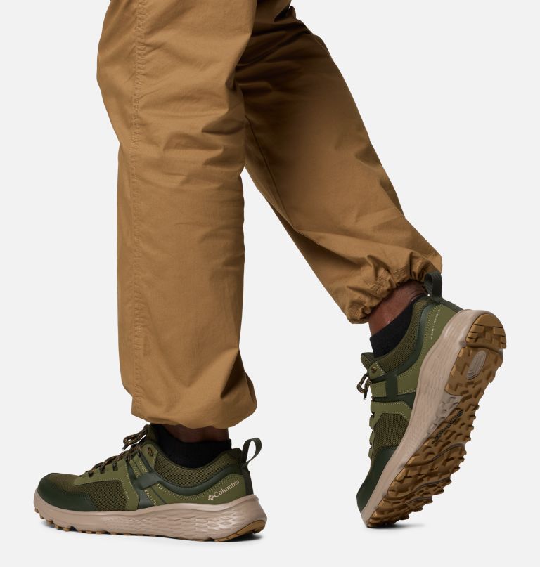 męskie buty konos low