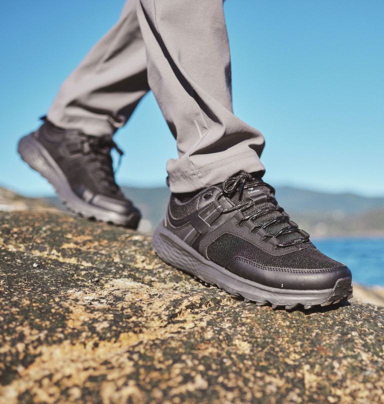 męskie buty konos low