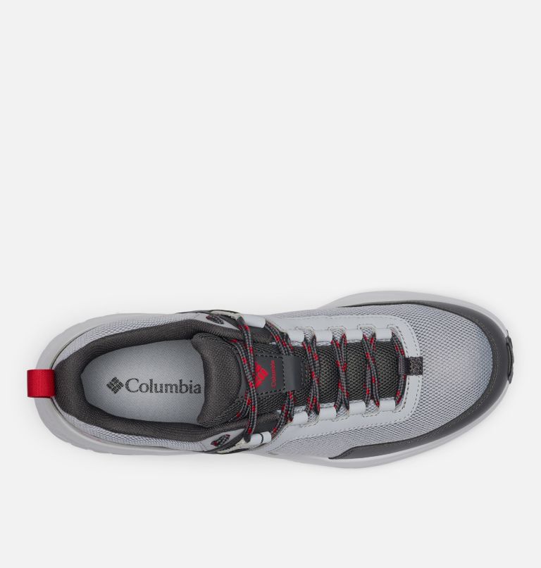 męskie buty konos low