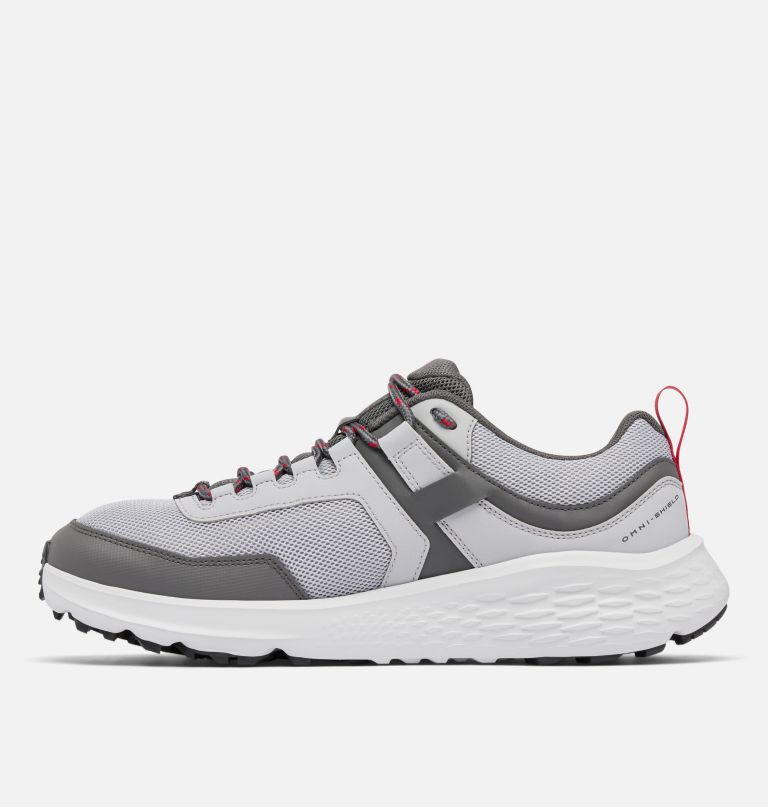 męskie buty konos low