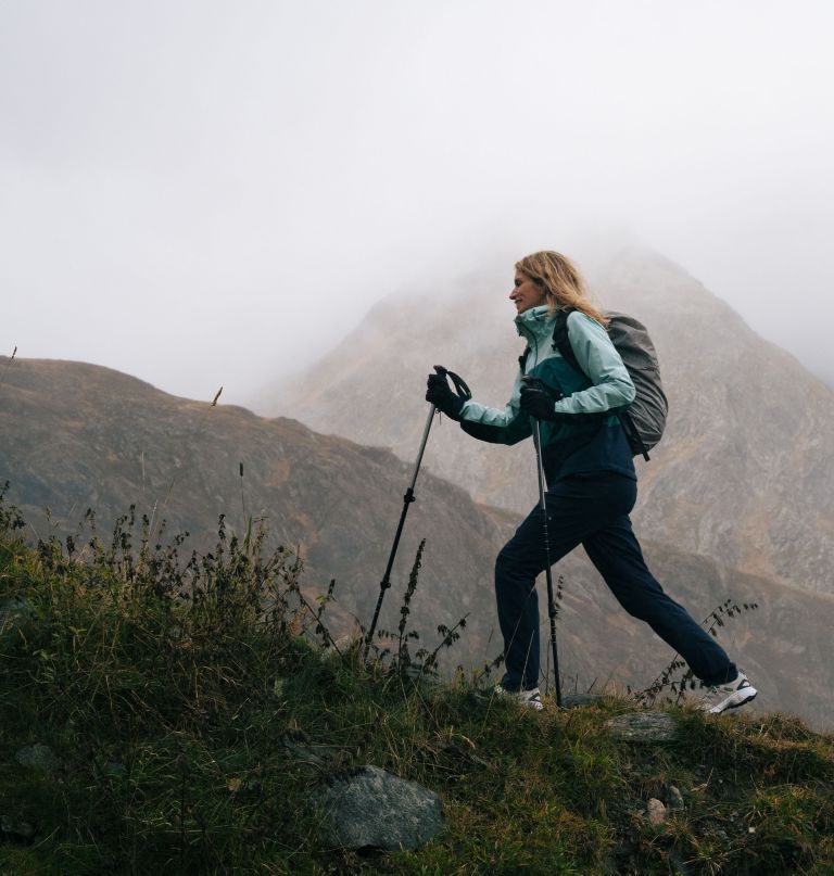 buty damskie peakfreak rush outdry