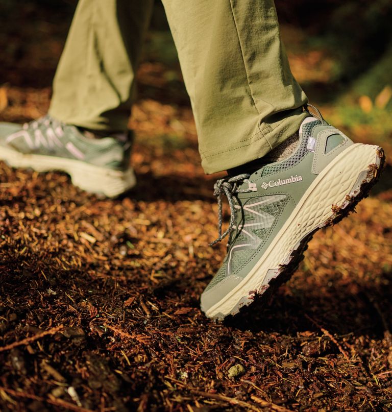 buty damskie peakfreak rush outdry