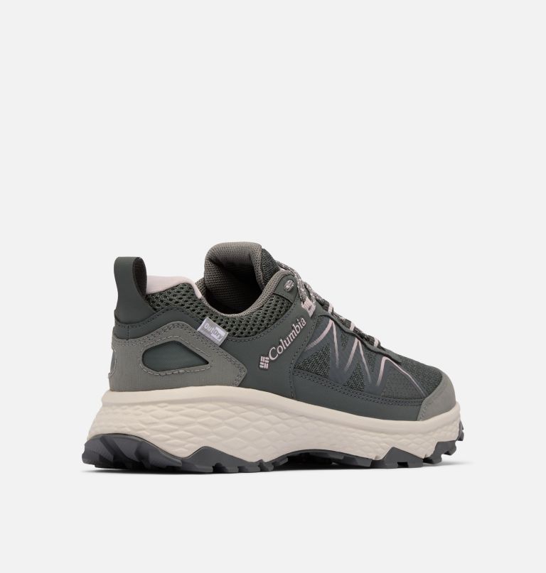 buty damskie peakfreak rush outdry