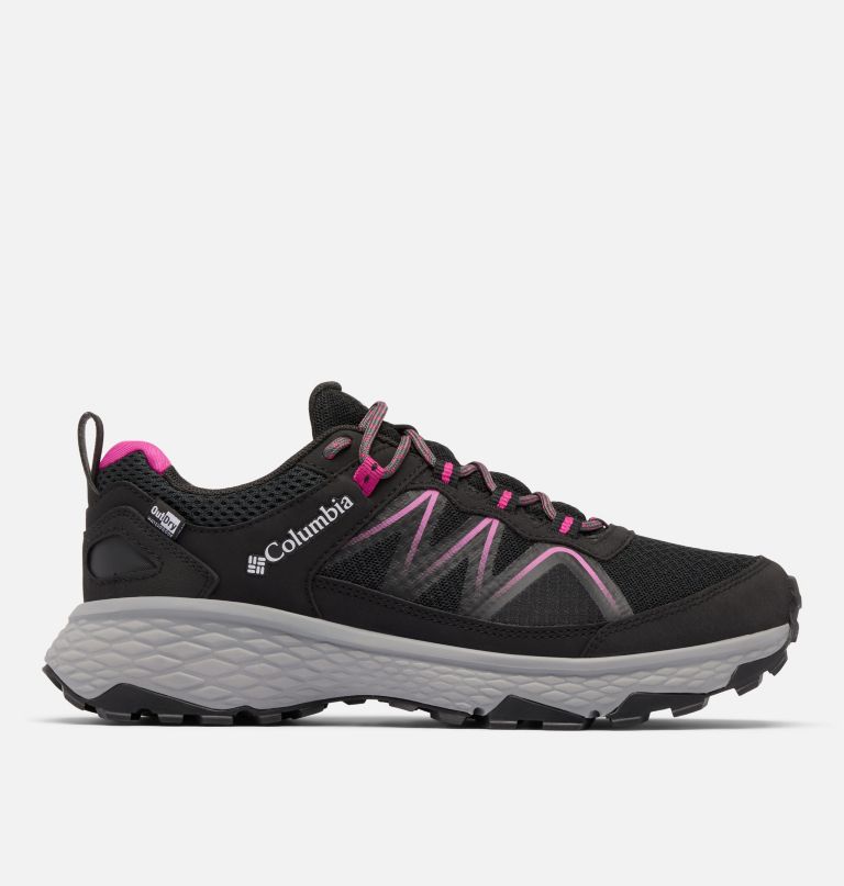 buty damskie peakfreak rush outdry