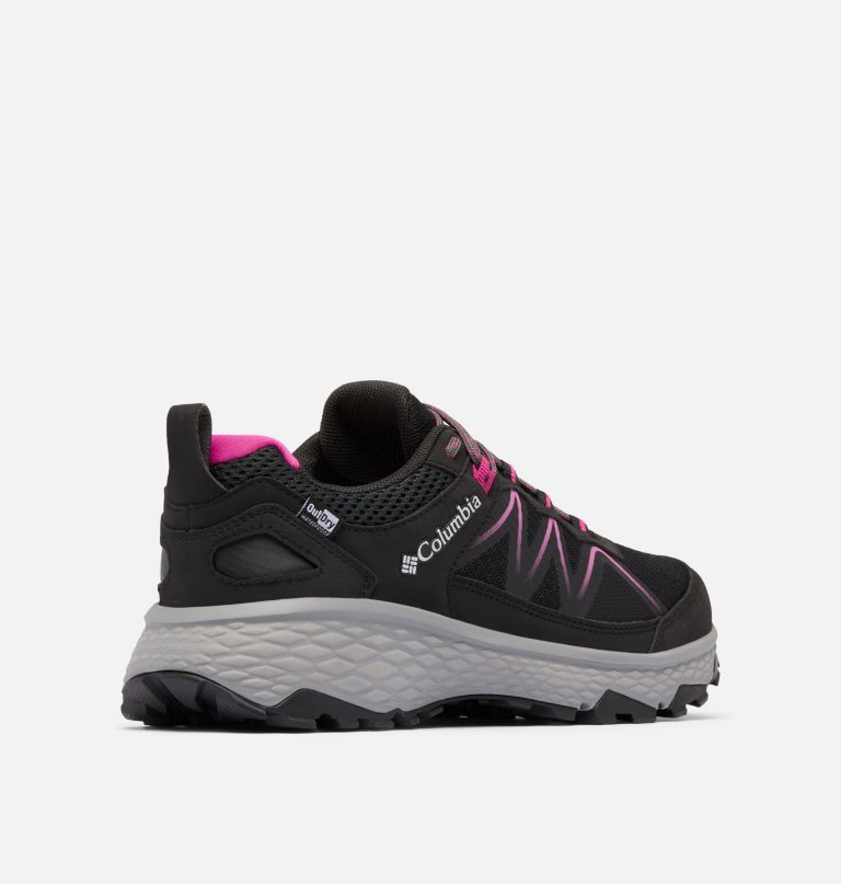 buty damskie peakfreak rush outdry