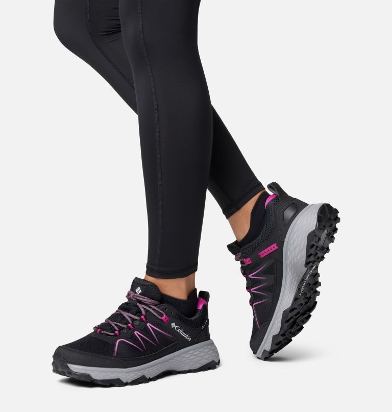 buty damskie peakfreak rush outdry