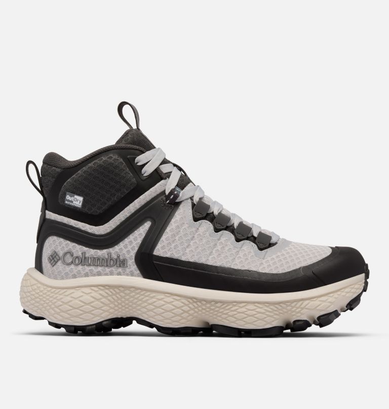 damskie buty escape thrive titanium outdry mid