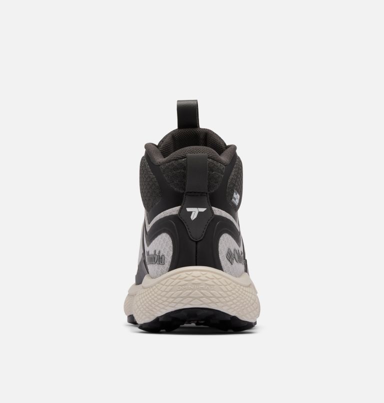 damskie buty escape thrive titanium outdry mid
