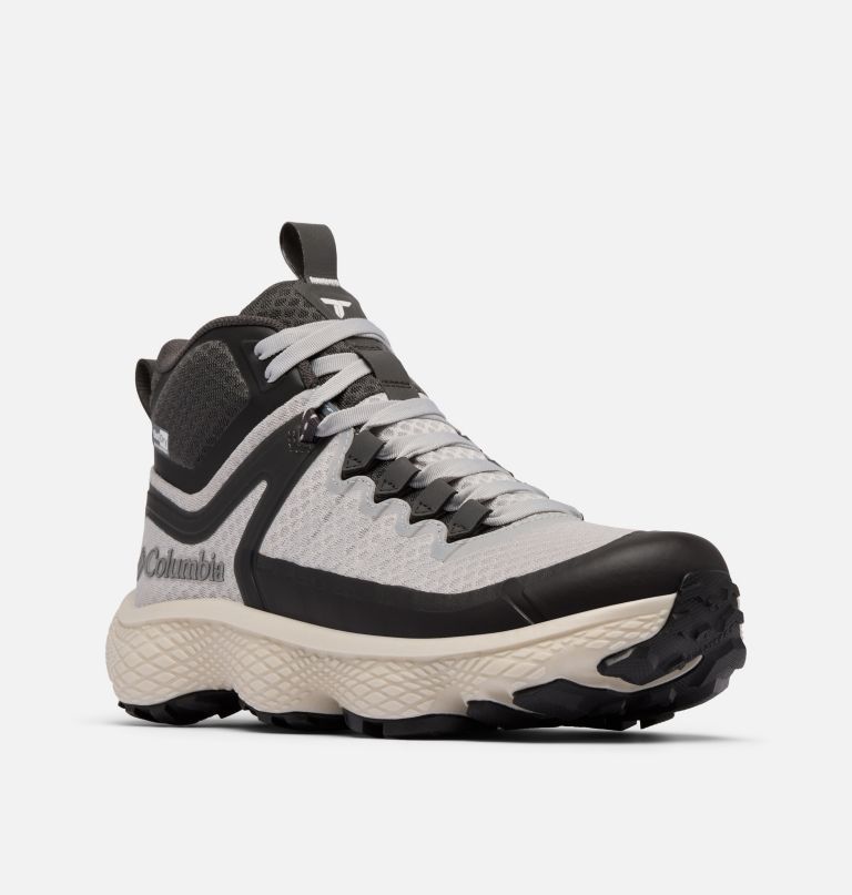 damskie buty escape thrive titanium outdry mid