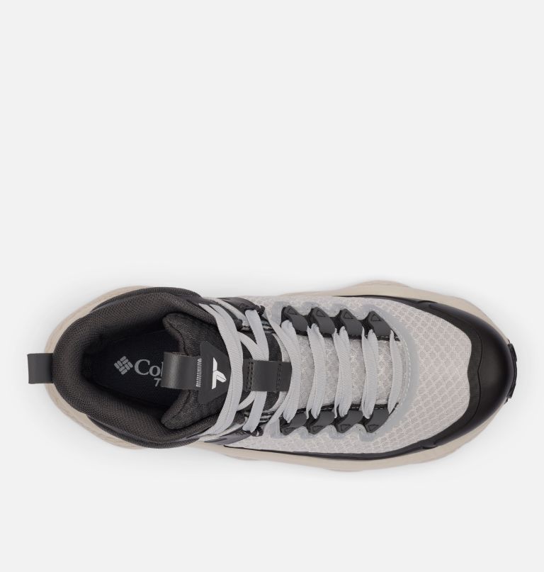 damskie buty escape thrive titanium outdry mid