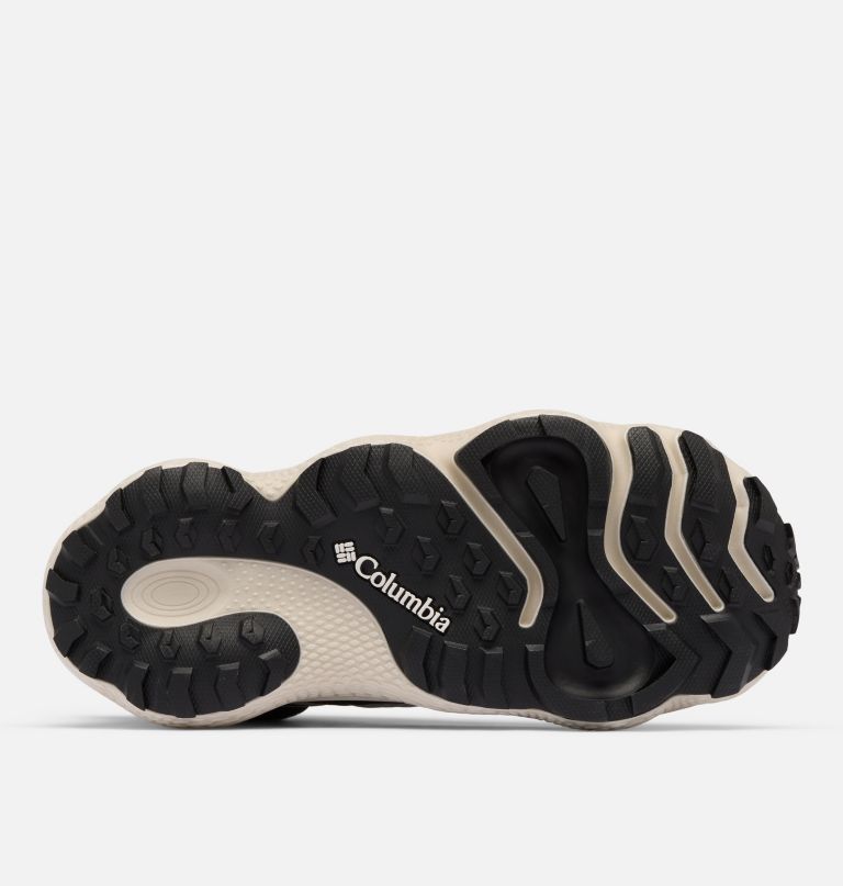 damskie buty escape thrive titanium outdry mid