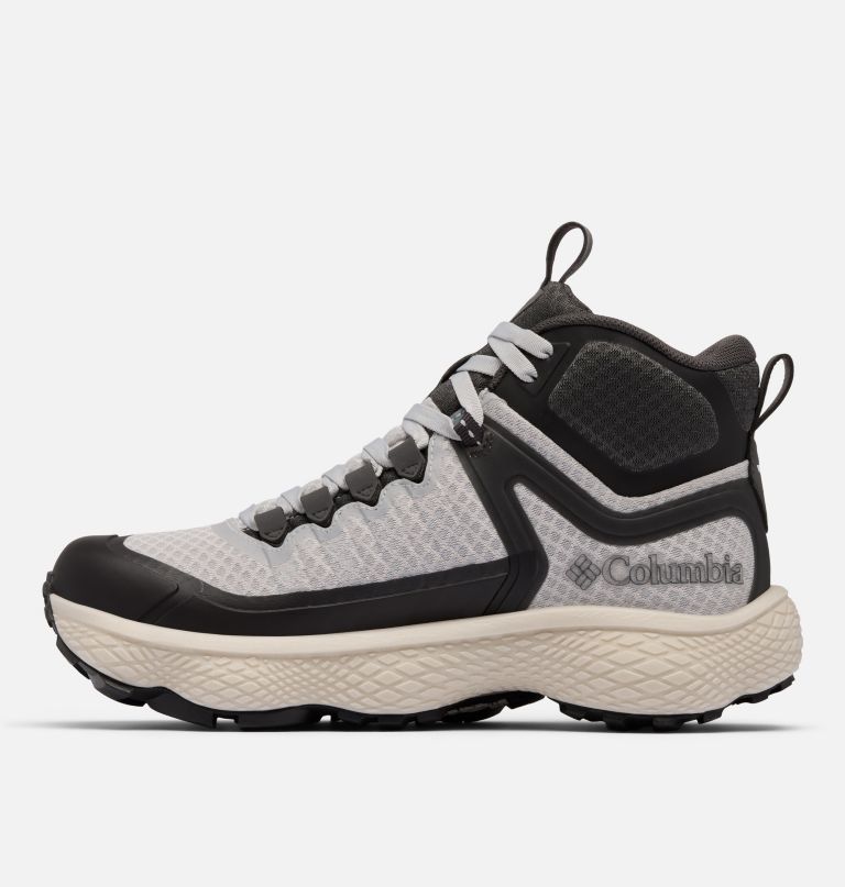 damskie buty escape thrive titanium outdry mid